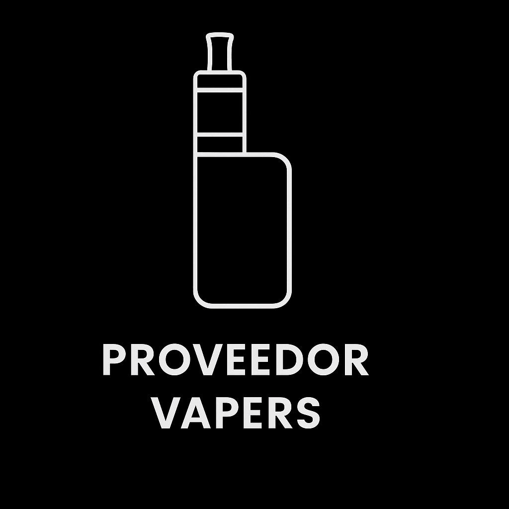 Proveedores vapers