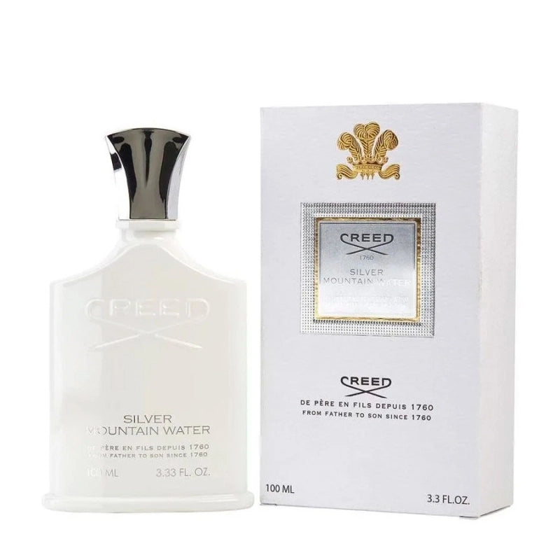 Creed Silver Mountain Water 100 ml