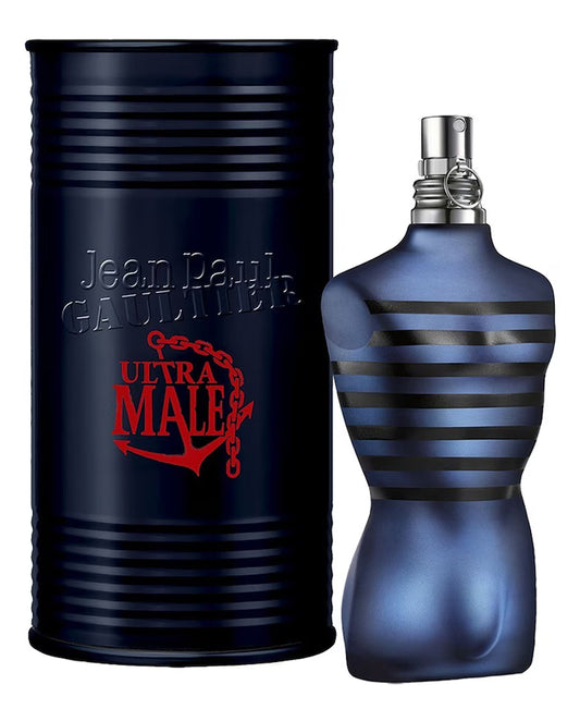 Jean Paul Gaultier Ultra Male 100ml