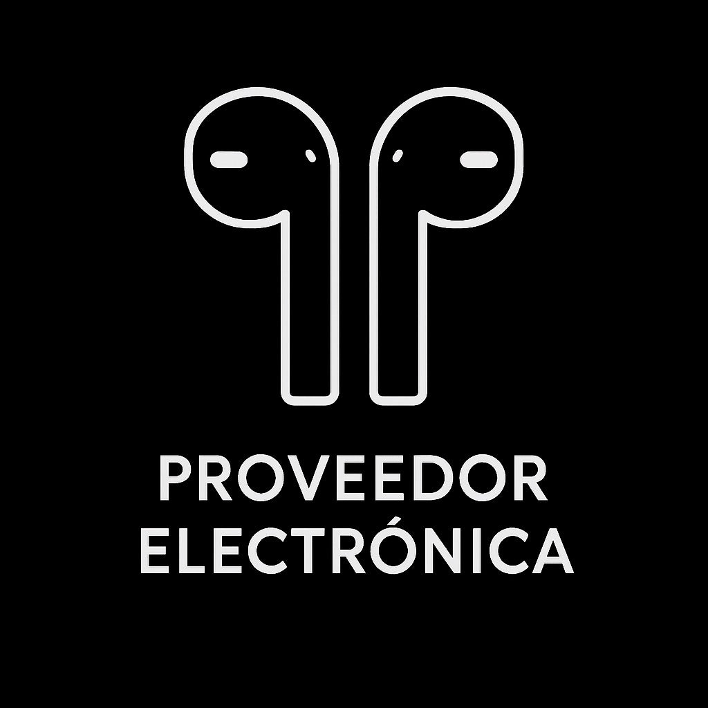 Proveedores electronica