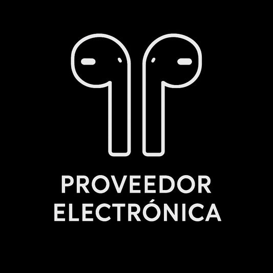 Proveedores electronica