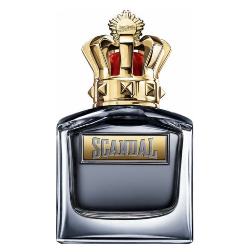 Jean Paul Gaultier Scandal 100 ml