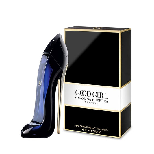 Carolina herrera good girl 50ml