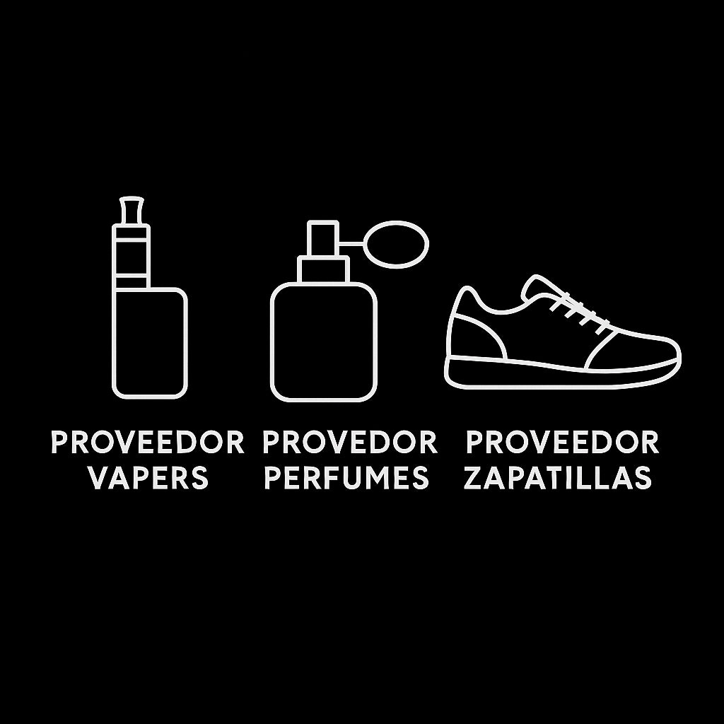 Pack todos los proveedores