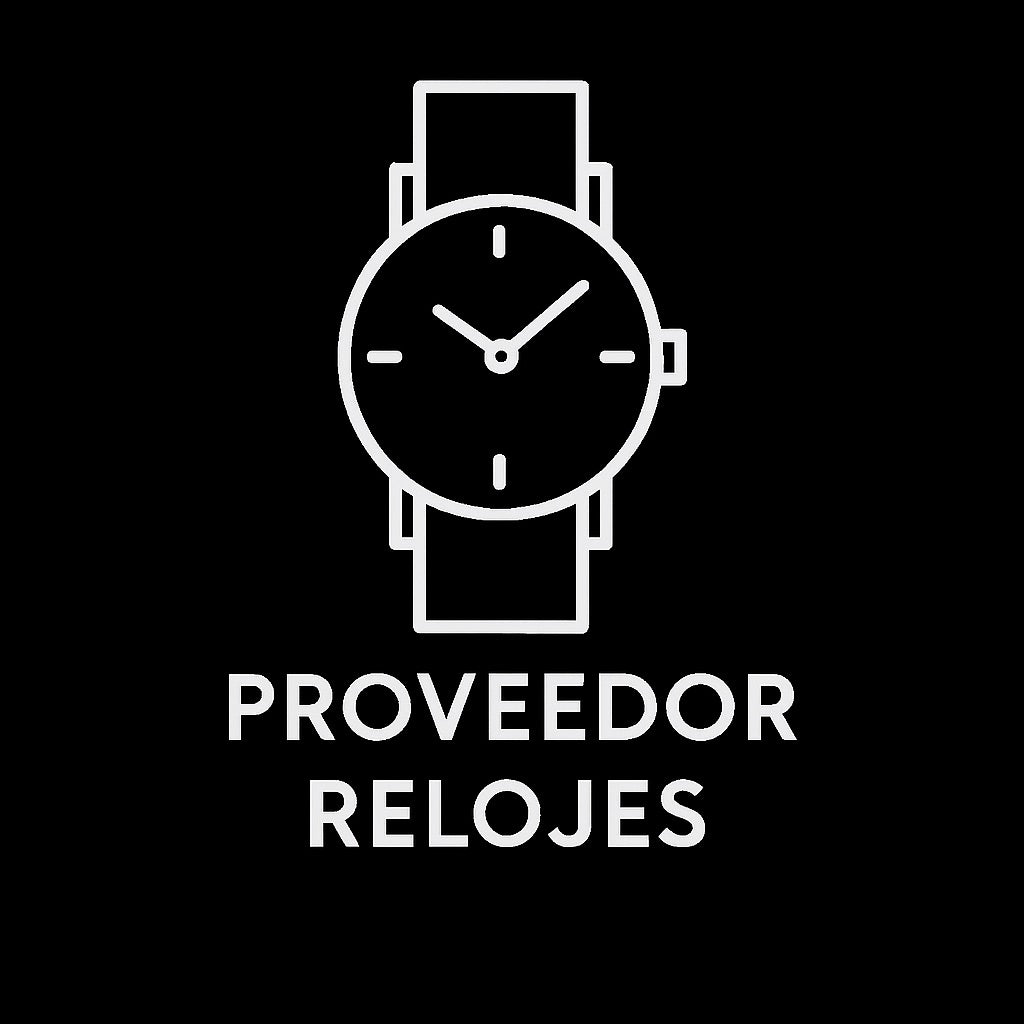 Proveedores relojes
