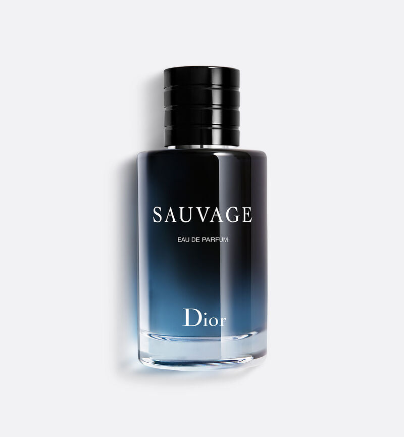 Christian Dior Sauvage 100 ml